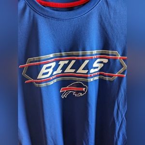 Buffalo Bills Shirt